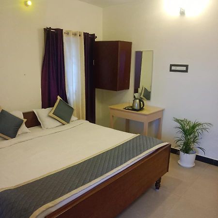 Olive Rooms Kodaikanal With Wifi, Spacious Rooms, Parking Kültér fotó