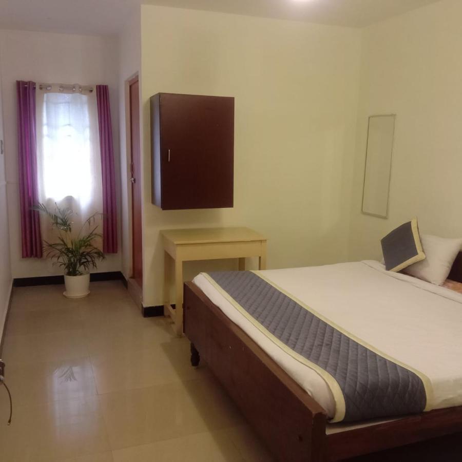 Olive Rooms Kodaikanal With Wifi, Spacious Rooms, Parking Kültér fotó