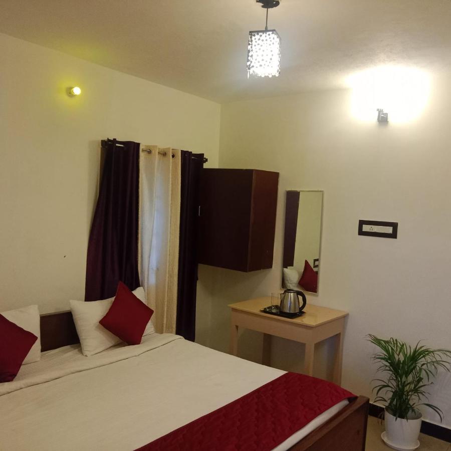 Olive Rooms Kodaikanal With Wifi, Spacious Rooms, Parking Kültér fotó